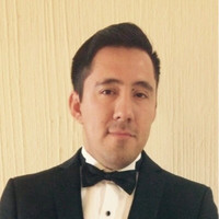 Victor Deschamps Cortes