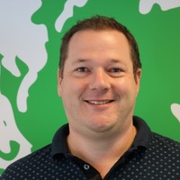 Ivo Van Der Hoogte