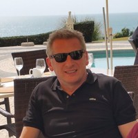 Jean Marc FORESTIER