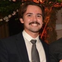 Bernardo Neves Guimaraes