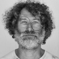 harry bernstein