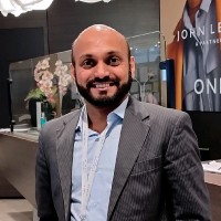 Bibin Raj K