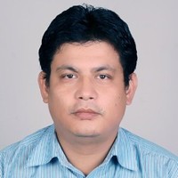 Prof. Dr. Shailendra Shrestha