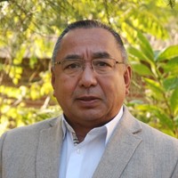 Ferdinand Mugie