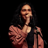 Rohini Panda