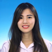 GWEN LEE SZE WEI