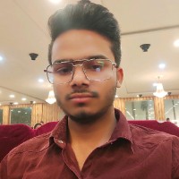 Atul Kumar Srivastava