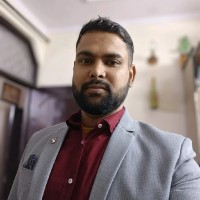Niraj Kumar Gupta