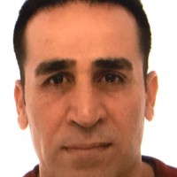 Rateb Alibrahim