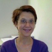 Claudia Stoian