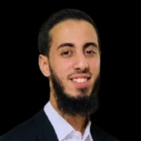 Hamza Benchekroun 🇵🇸