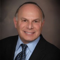 Jeff Milgrom