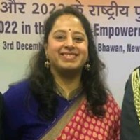 Kanika Jindal