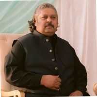 Shoaib Nasir