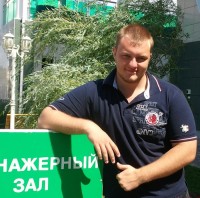 Dmitry Akulov