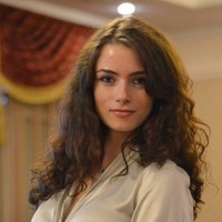 Ия Сальникова