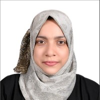 Saima Abdul Rahman