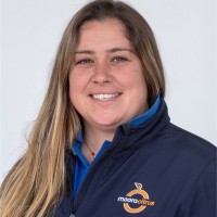 catrin evans