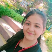 Jashoda Kodmalani