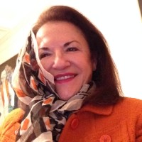 Jo-Anne Preston