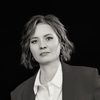 Viktoriia Chernenko