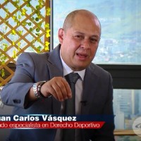 Juan Carlos VÁSQUEZ OSPINA