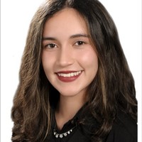 Diana Geraldyn Rosas