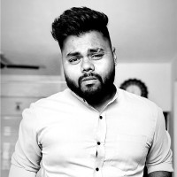 Saurabh Pandya