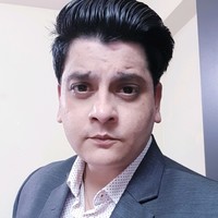 Amit Singh Bais