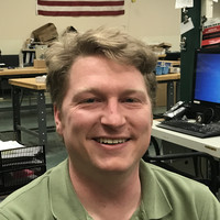 Ryan Kimble