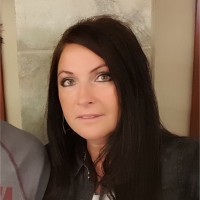 Rebecca Johnson