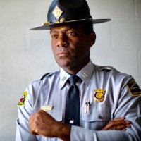 D.H. Robinson