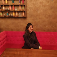 Apoorva Maheshwari