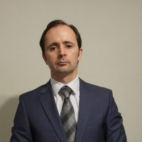 Vadim Frumin