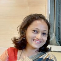 Kiran Mahale
