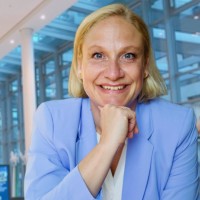 Petra Hohmeier