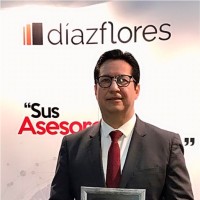 Juan Antonio Diaz Ramirez