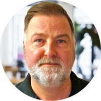 Neil Revell