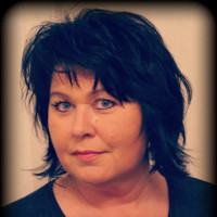 Angela Zimmermann
