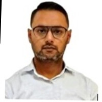 Syed Mohammad Saif