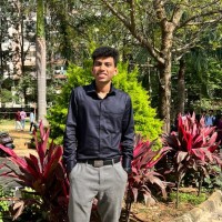 Uzair baig
