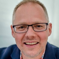 Jens Keinicke Hansen