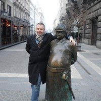 Yury Vetrov