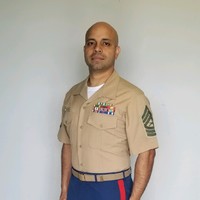 Michael Velazquez