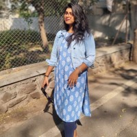 Harshada Kamatkar