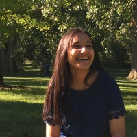 Rohbina Aziz
