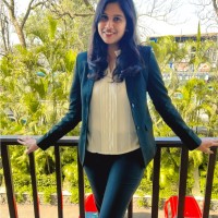 Vrushali Kotian