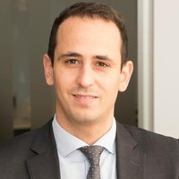 George Maltezos, Acca