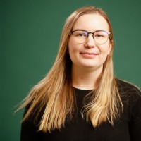 Laura Kangas