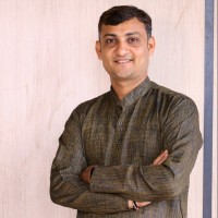 Rajendra Parmar